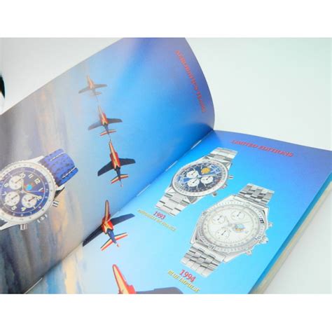 breitling catalogus|breitling watch models.